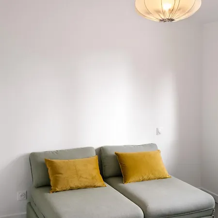 Charmante Maison Avec Jardin *