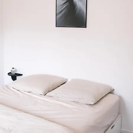 Charmante Maison Avec Jardin * Angresse