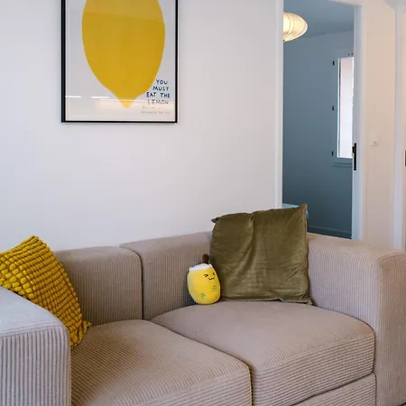 Charmante Maison Avec Jardin Casa vacanze Angresse