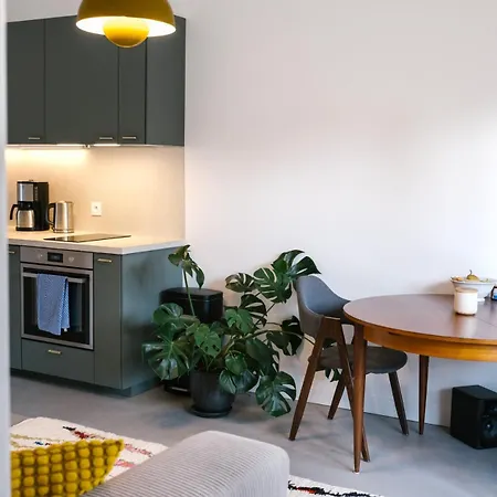 Casa vacanze Charmante Maison Avec Jardin Angresse