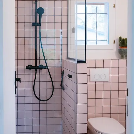 Casa vacanze Charmante Maison Avec Jardin