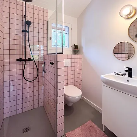 Charmante Maison Avec Jardin *